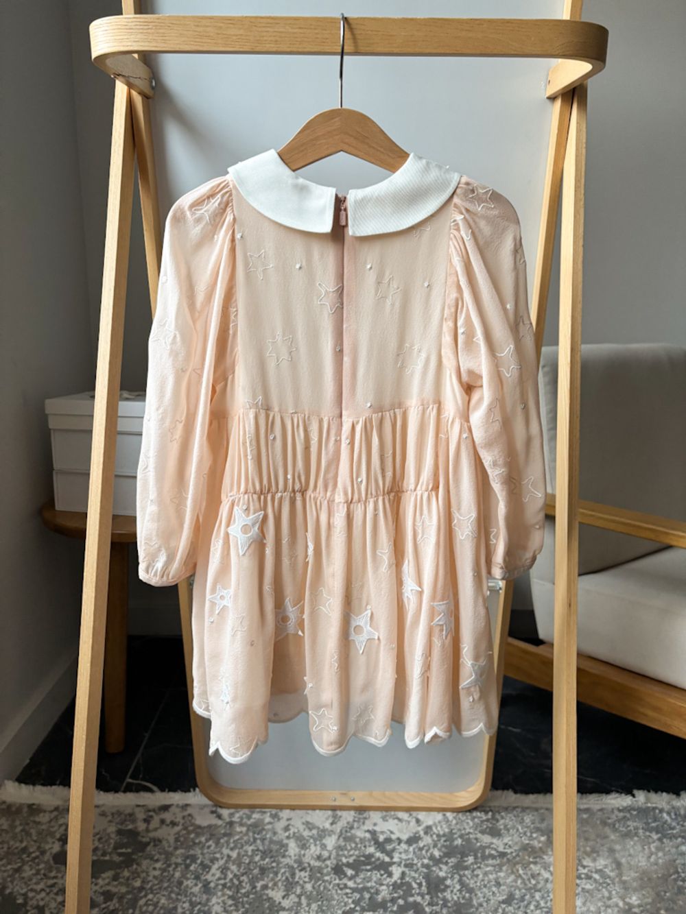 Платье Chloe, 104