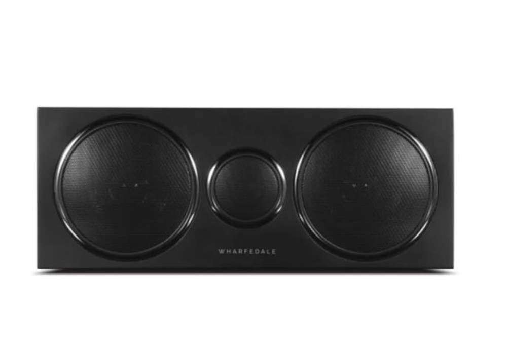 Комплект акустики Wharfedale DX-3 (5.1) Black