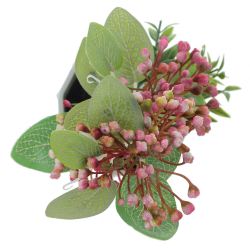 GAEM Цветочная композиция, L15 W13 H26 см