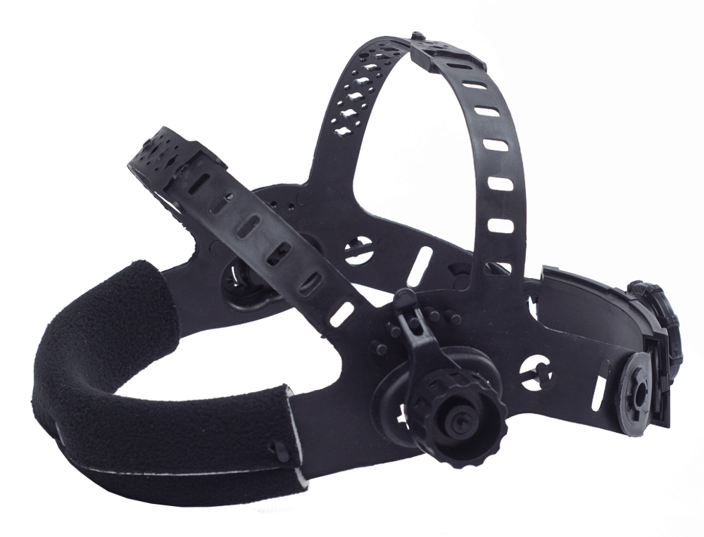 Сварочная маска Eurolux WM-4