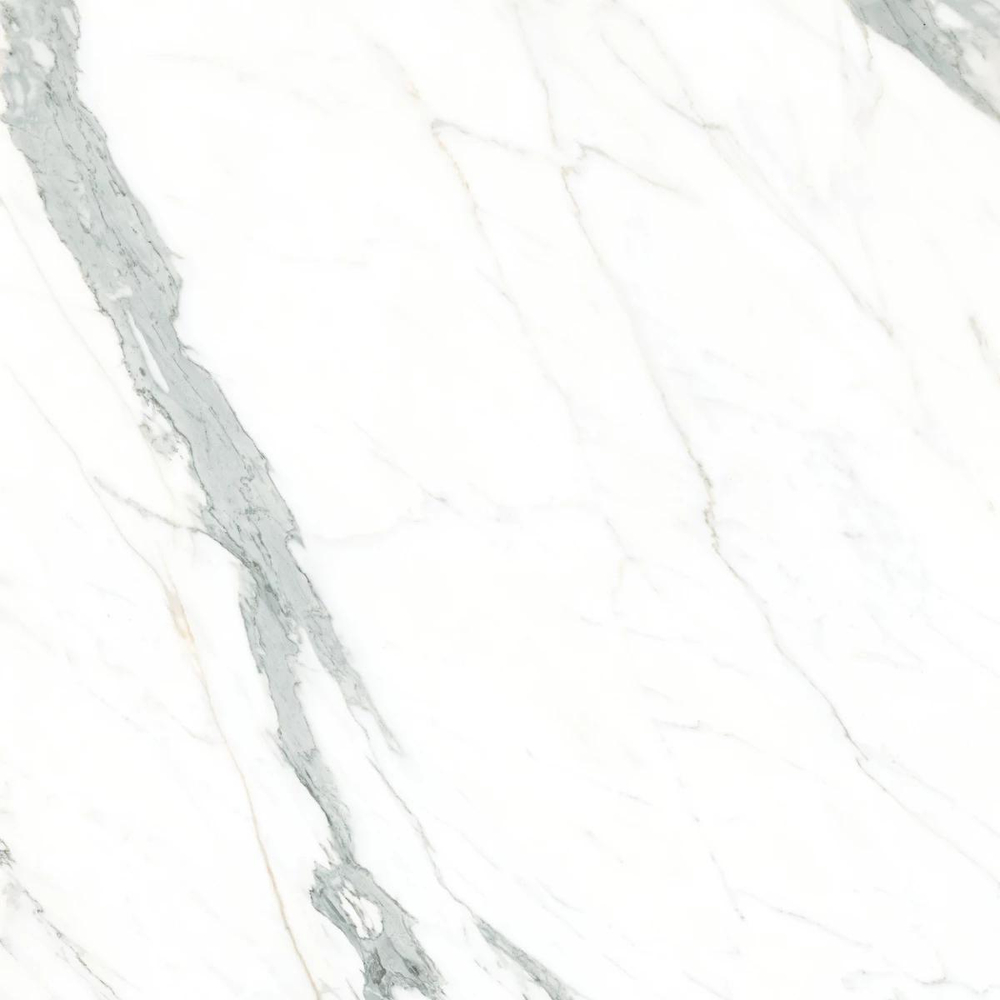 Керамогранит, MAIMOON, Statuario Smart, 1200x1200 мм, двойная полировка