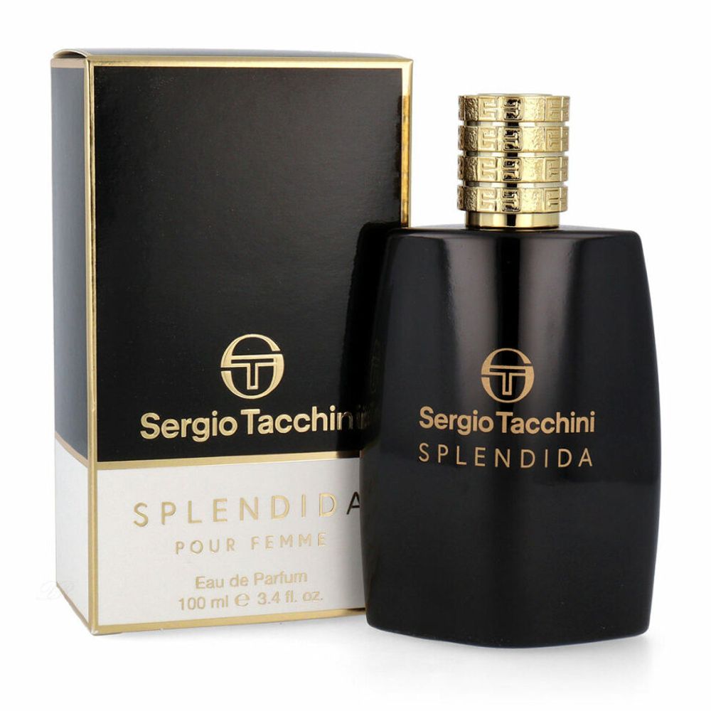S Tacchini Splendida парфюмированная вода, 30 мл женский