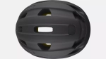 Шлем велосипедный Specialized Align II Mips black