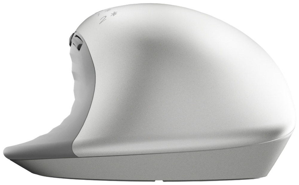 Мышь HP 930 Creator серебристый