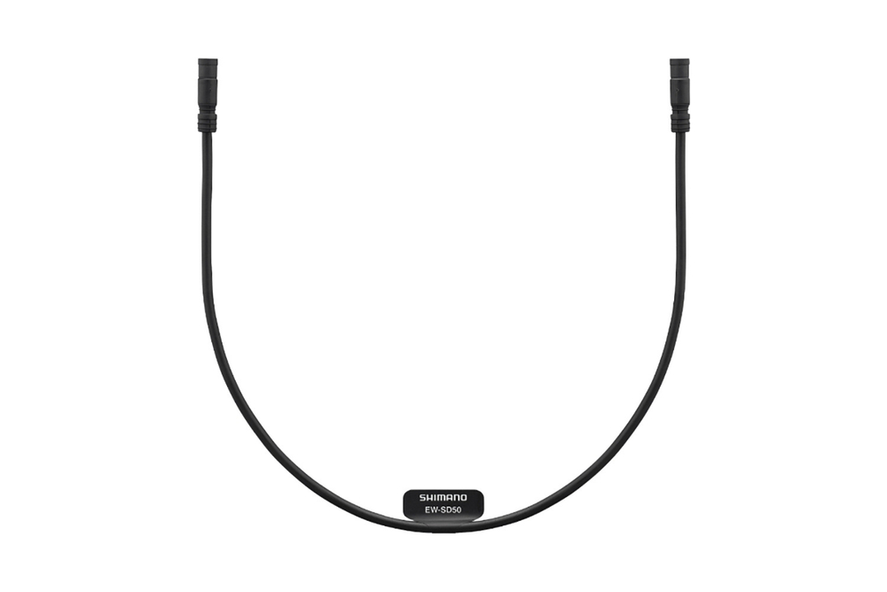 Провод Shimano Di2 SD50, для внешней проводки / 950мм