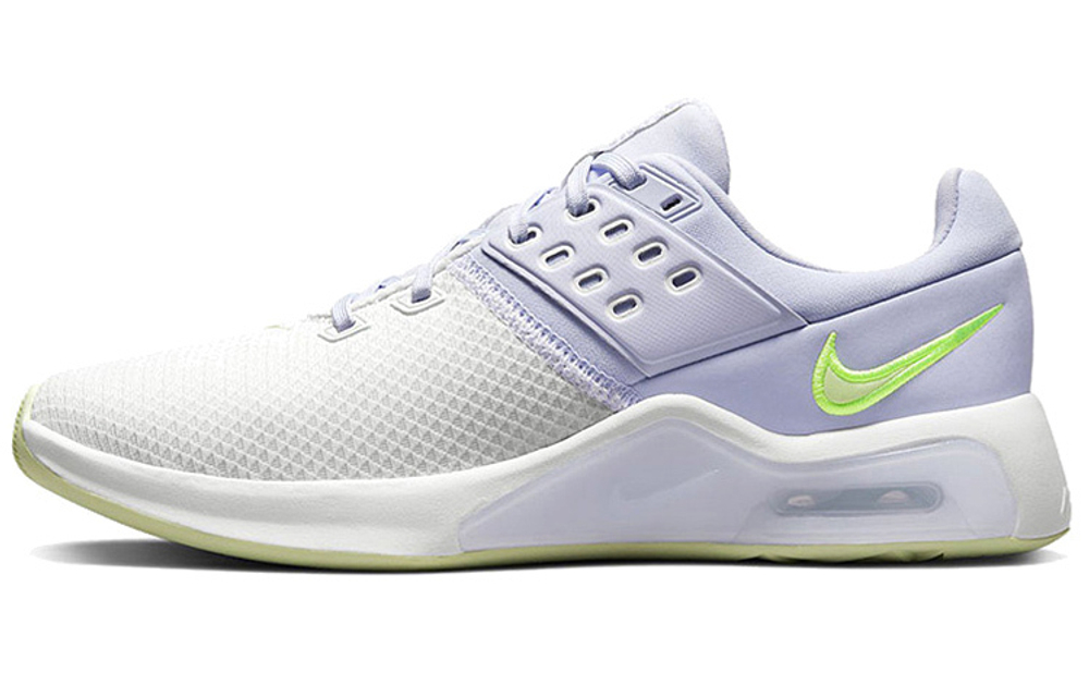Кроссовки Nike Air Max Bella Tr 4 (Женская размерная сетка)