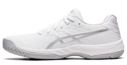 Женские Кроссовки теннисные Asics Gel-Game 9 - белый