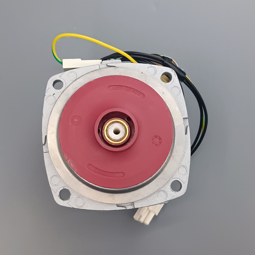 Циркуляционный насос для котлов Baxi, Ariston, Protherm, Fondital, Ferroli, Bugatti - INTNFSL 12/6 HE-1 арт. 60000876, 60001584, 710820200, 710648600