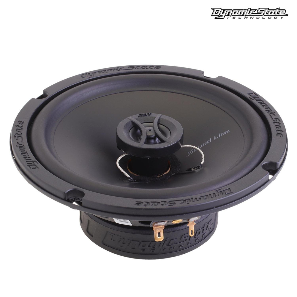 DYNAMIC STATE SLB-162, ПАРА