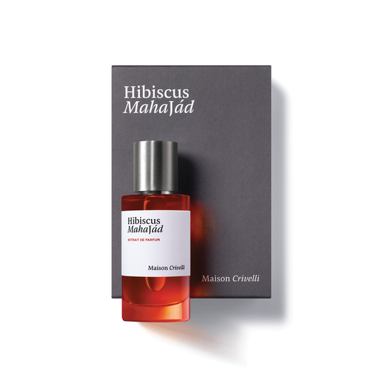 Духи/Экстракт Maison Crivelli Hibiscus Mahajad Extrait