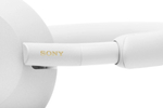 Наушники Sony WH-1000XM5, Bluetooth/3.5 мм, мониторные, серебристый [wh-1000xm5/sc]
