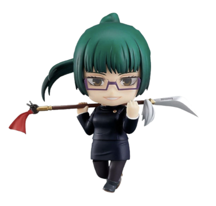 Фигурка Nendoroid Jujutsu Kaisen Zenin Maki