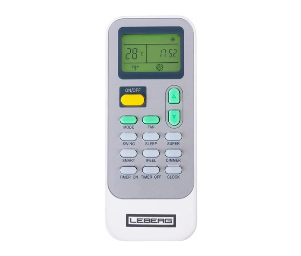 Leberg LS-24ODI3/LU-24ODI3