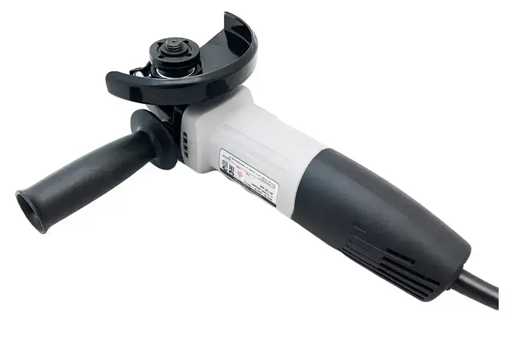 Угловая шлифовальная машина ИНТЕРСКОЛ УШМ-125/900