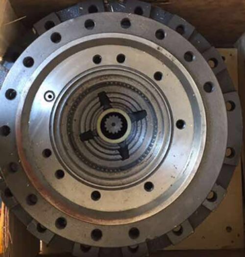 Редуктор хода Hitachi EX 200-5