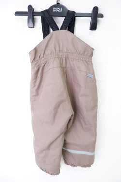 Штаны Lassie демисезонные на 1,5 года