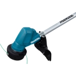 Триммер аккумуляторный Makita DUR192LSF 18В (1 x 3 Ач, ЗУ) захват 300 мм, 3 кг