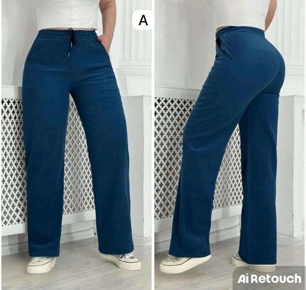 Брюки 7364198 Fabrika