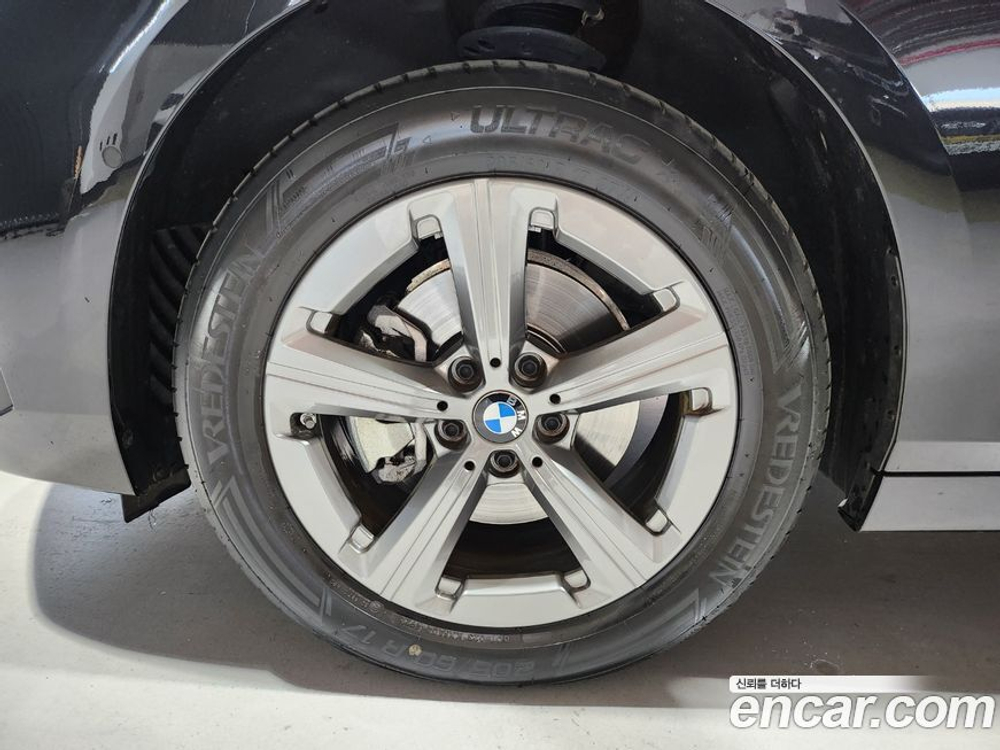 BMW 2 Series Active Tourer (U06) 220i Advantage (04.2023)