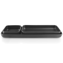 Блюдо сервировочное nordic kitchen, 12х24 см