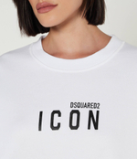 Худи Dsquared2 - белый(S80GU0109 S25516)