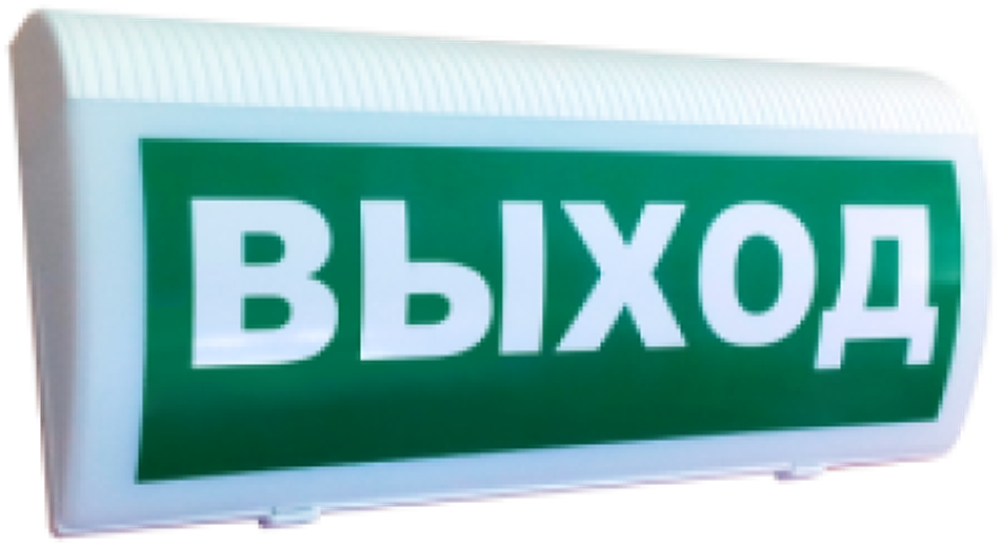 Оповещатель  Си-Норд СН-Выход
