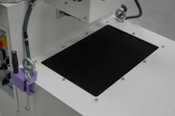 Магнитная клемма заземления HDWELD MWGC1-200F3