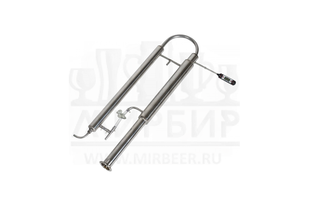 Самогонный аппарат Витязь, 30 л