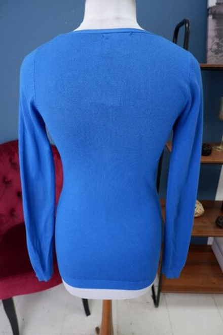 Кардиган Knitwear стильный 44 размер