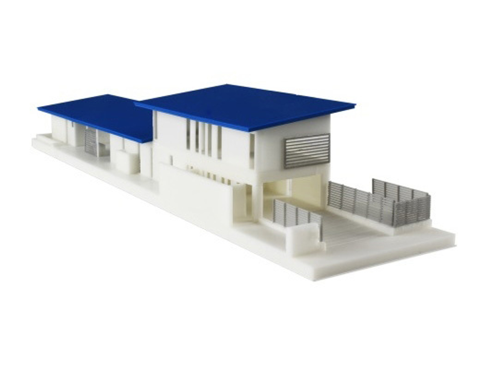 3D принтер Zortrax M200 first
