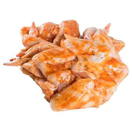 Шашлык крыло куриное Дорке вес