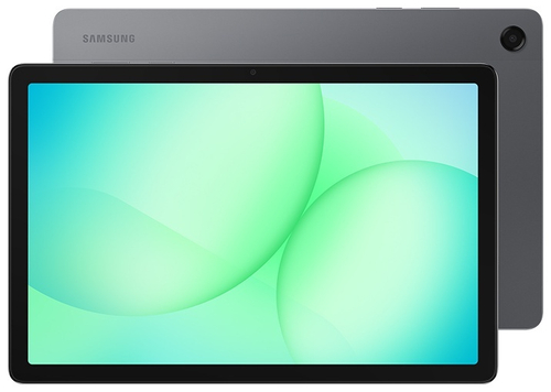 Планшет Samsung Galaxy Tab A11+ 11 дюйм 6 Гб/128 Гб серый