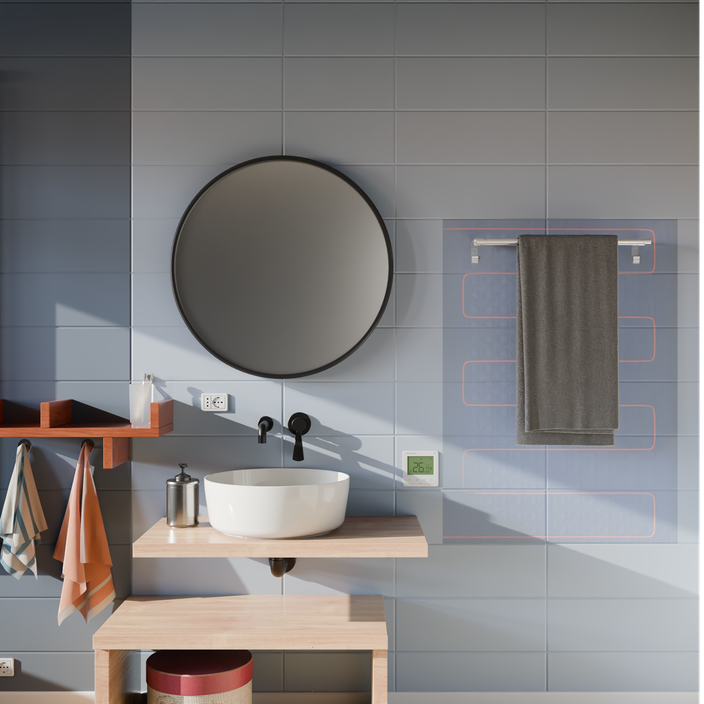 ЗАЧЕМ НУЖНА ТЕПЛАЯ СТЕНА