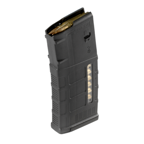 Магазин Magpul® PMAG® 25 LR/SR GEN M3™ Window