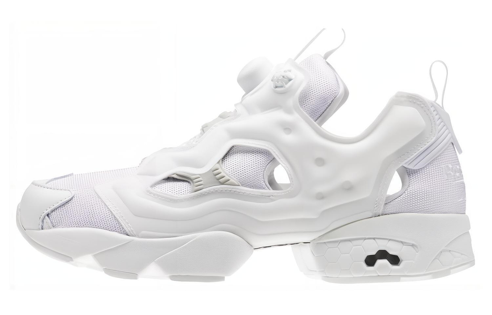 Кроссовки Reebok Instapump Fury