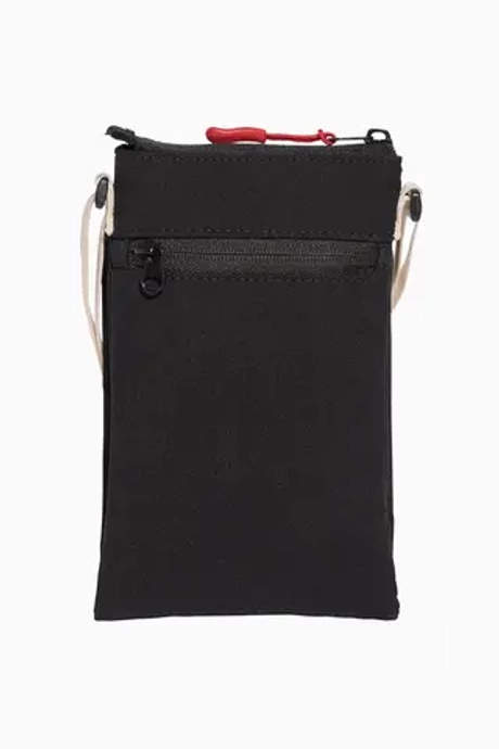 Сумка на плечо adidas FC Bayern 25/26 - черный