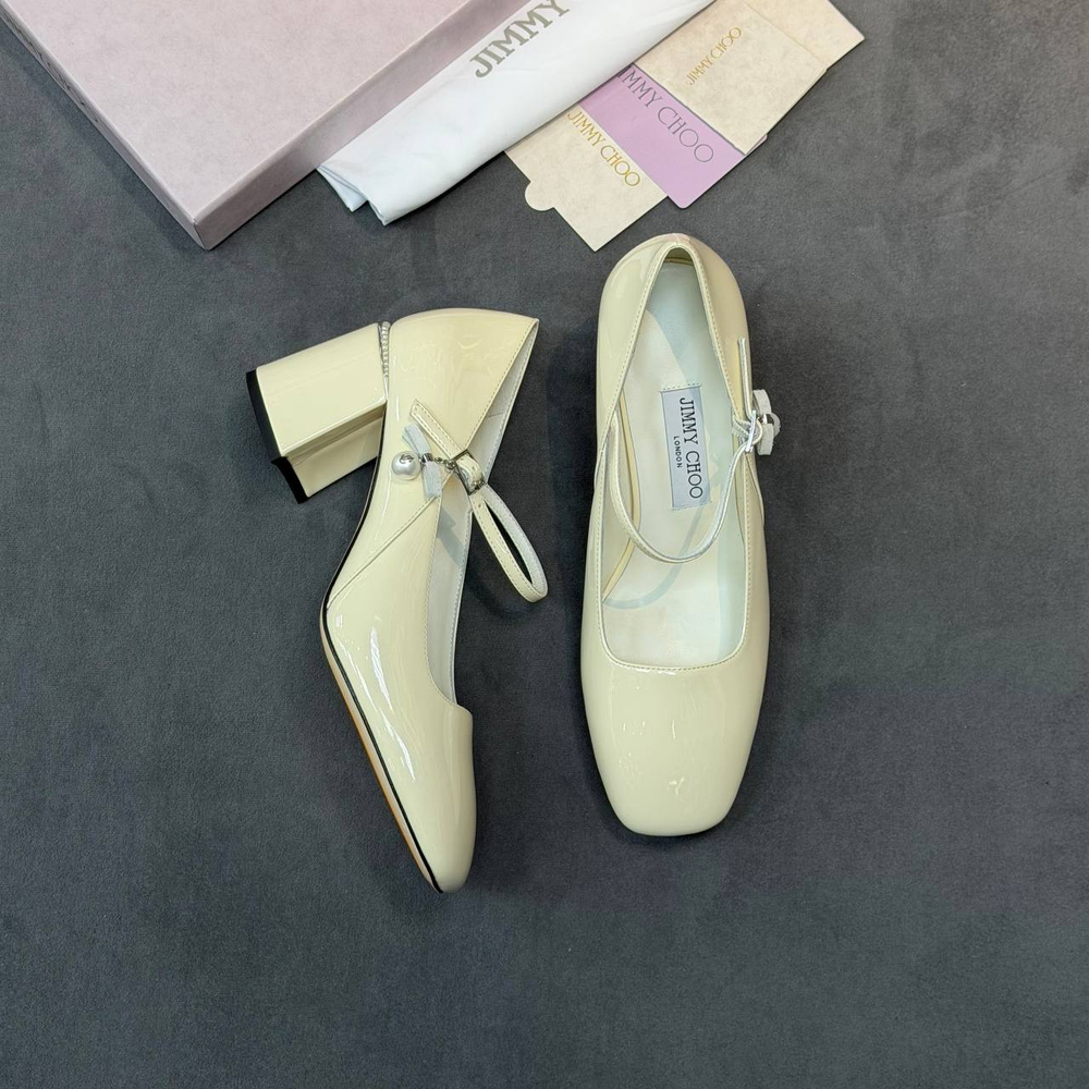 Туфли Jimmy Choo