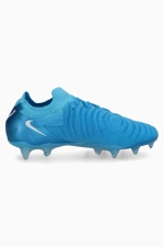 Бутсы Nike Phantom GX 2 Elite SG-Pro Anti Clog - синий