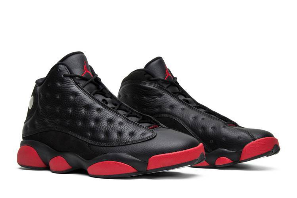 Кроссовки Jordan Air Jordan 13 Retro Dirty Bred