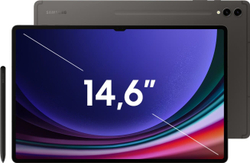 Планшет Samsung Galaxy Tab S9 Ultra 5G 1 ТБ Graphite (Графитовый)