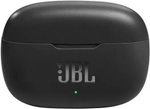 Наушники JBL Wave 200TWS, Bluetooth, внутриканальные, черный [jblw200twsblk]