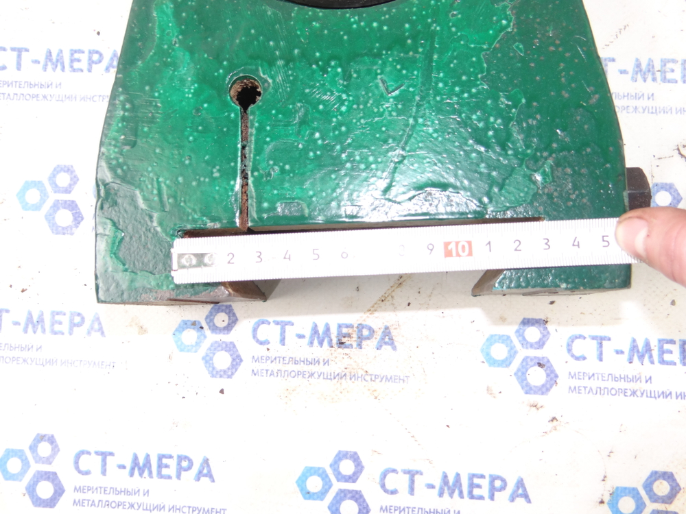 Серьга для фрезерного станка 6Н81