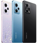 Смартфон Xiaomi RedMi Note 12 Pro 5G 6/128 Гб белый