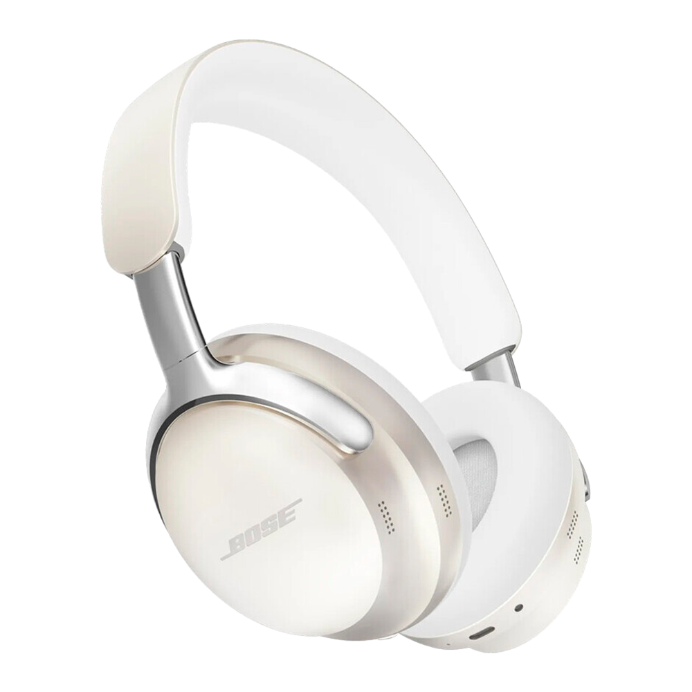 Беспроводные наушники BOSE QuietComfort Ultra Headphones, Diamond 60th Editions (Бриллиантовый)