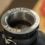 Измельчитель пищевых отходов BORT Alligator