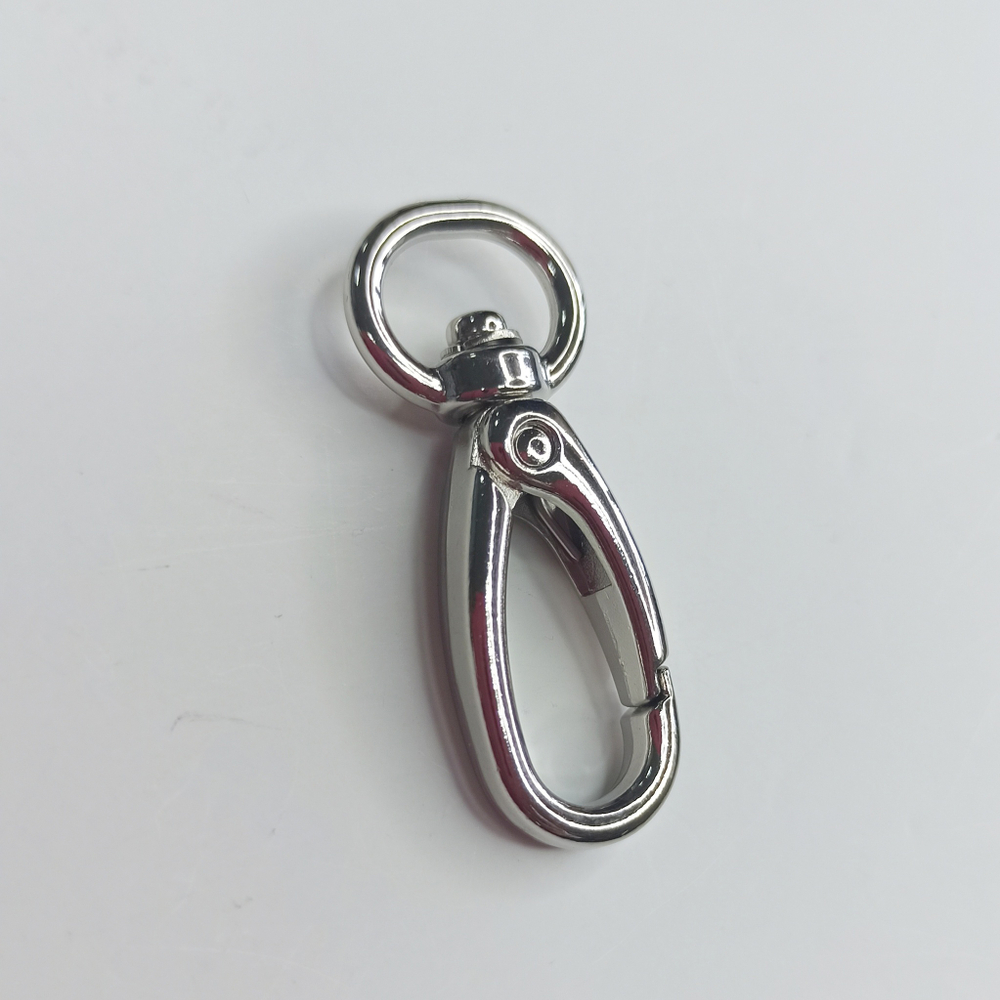 Карабин 12мм