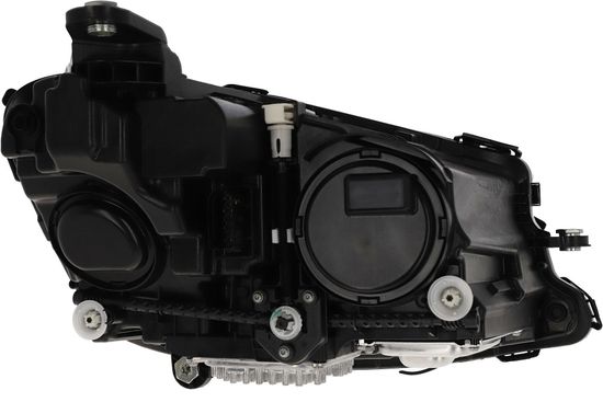 Передние фары Мерседес Вито W447 (стиль V-class) V2 type