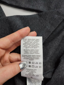 Джемпер Vero Moda базовый 50 размер