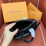 Louis Vuitton Keepall Cargo Bandouliere 25