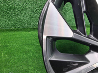 Диск литой R18 Hyundai Tucson 4 (2020-н.в.)